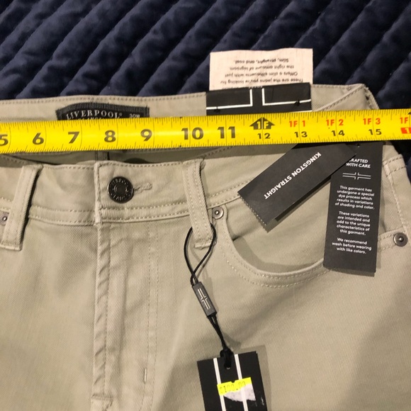 Liverpool Pants 30W - Picture 2 of 14